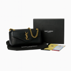 Sac à chaîne monogramme Saint Laurent
