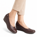 Chaussures Confort à Semelle Ergonomique Antidérapante