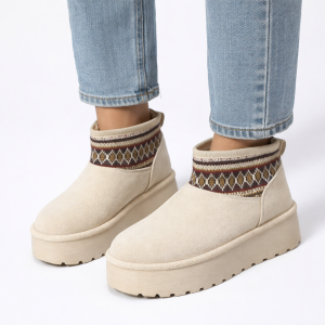 UGG bottines confort pour saison froide